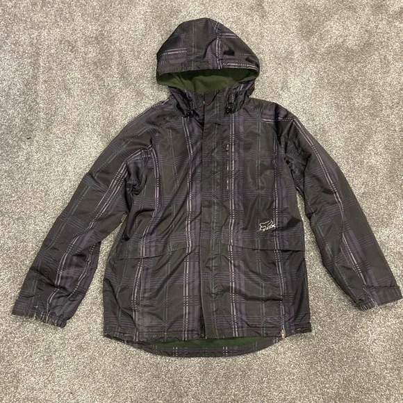 FOX Racing Coat - Picture 1 of 14